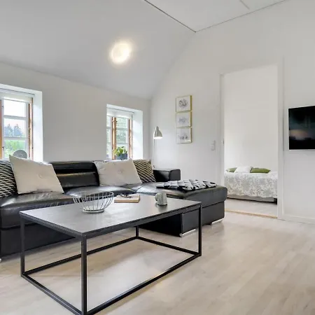 Filippus - 30km From The Sea In Western Jutland By Interhome *