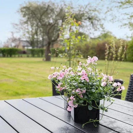 Filippus - 30km From The Sea In Western Jutland By Interhome