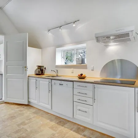Holiday home Filippus - 30km From The Sea In Western Jutland By Interhome Tonder