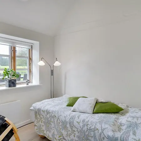 Filippus - 30km From The Sea By Interhome * Tønder
