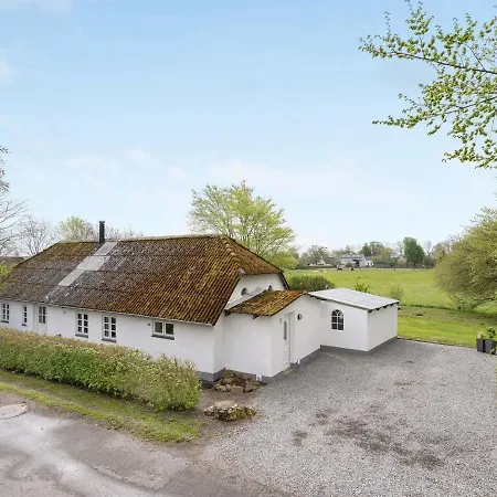 Filippus - 30km From The Sea In Western Jutland By Interhome