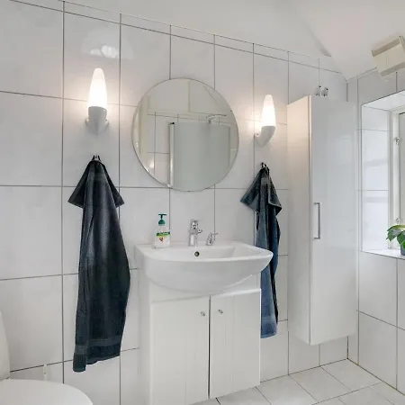 Filippus - 30km From The Sea In Western Jutland By Interhome Holiday home