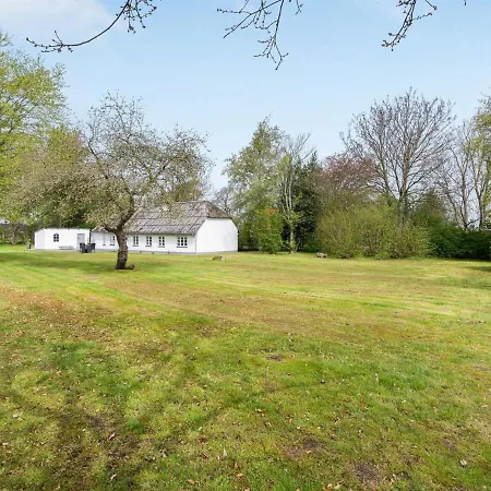 Filippus - 30km From The Sea In Western Jutland By Interhome *