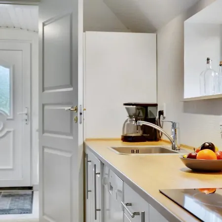Holiday home Filippus - 30km From The Sea In Western Jutland By Interhome