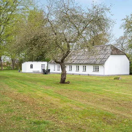 Filippus - 30km From The Sea In Western Jutland By Interhome Holiday home
