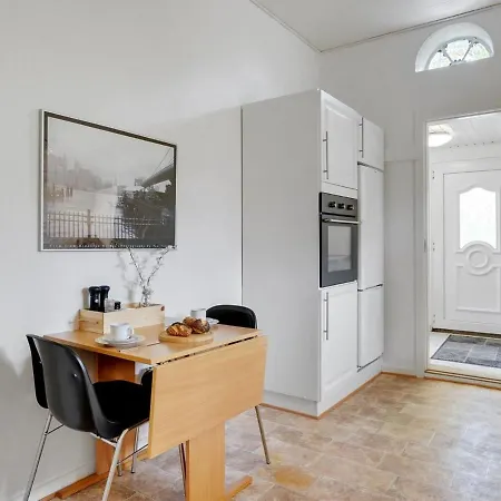 Holiday home Filippus - 30km From The Sea In Western Jutland By Interhome
