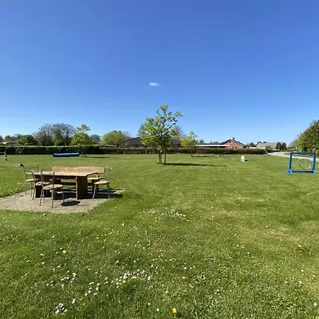 Filippus - 30km From The Sea In Western Jutland By Interhome Holiday home *